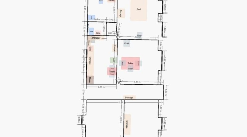 Orense - San Cibrao das Viñas - 600m2
