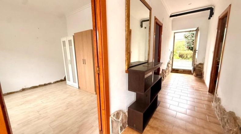 Orense - San Cibrao das Viñas - 600m2