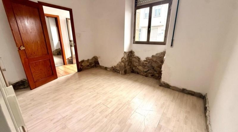 Orense - San Cibrao das Viñas - 600m2