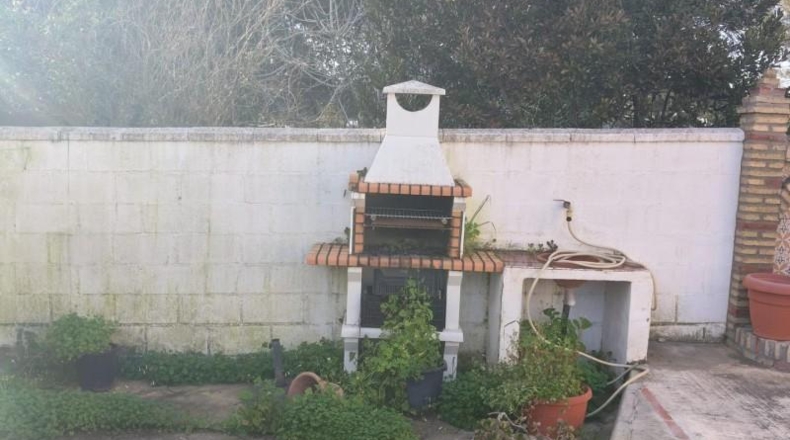 Cádiz - Chiclana de la Frontera - 500m2