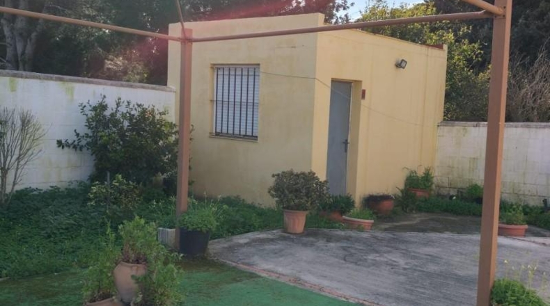 Cádiz - Chiclana de la Frontera - 500m2
