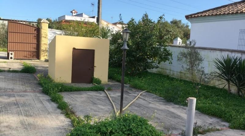 Cádiz - Chiclana de la Frontera - 500m2