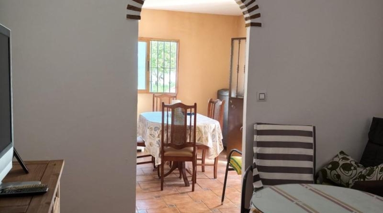 Cádiz - Chiclana de la Frontera - 500m2