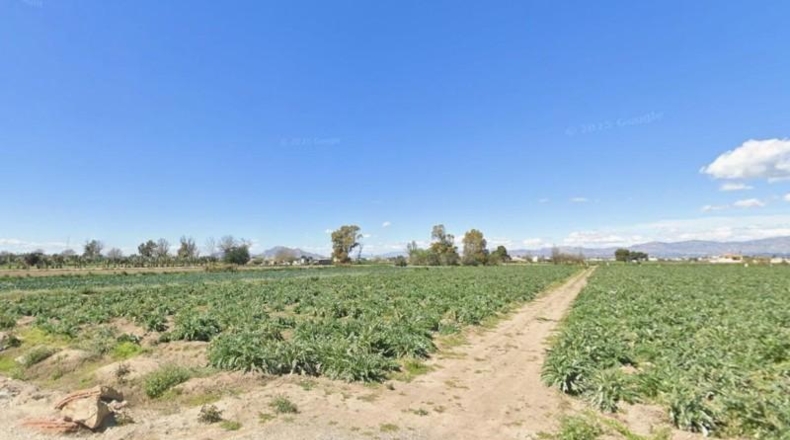Alicante - Sant Fulgenci - 29000m2