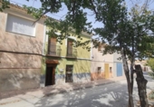 Casa de poble en venda a la España, Elx, ref.: TR400415 foto