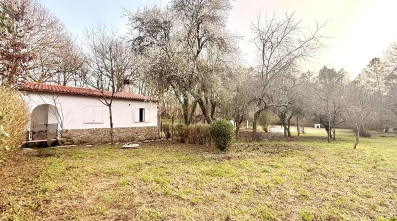 Orense - Vilamarín - 2752m2