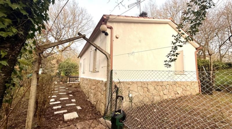 Orense - Vilamarín - 2752m2