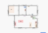 Casa de camp amb terreny en venda a la España, Vilamarín, ref.: TR392632 foto