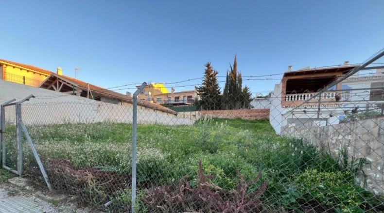 Málaga - Alhaurín de la Torre - 346m2