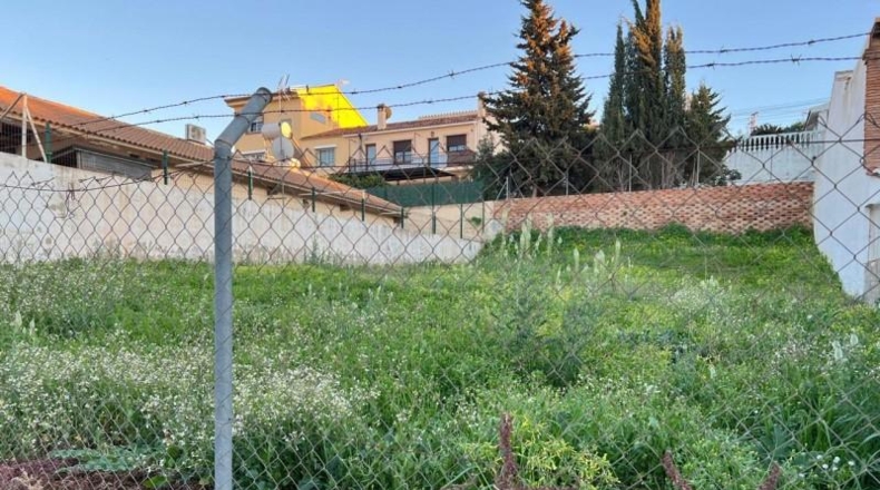 Málaga - Alhaurín de la Torre - 346m2