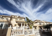 Casa de poble en venda a la España, Oriola, ref.: TR392215 foto