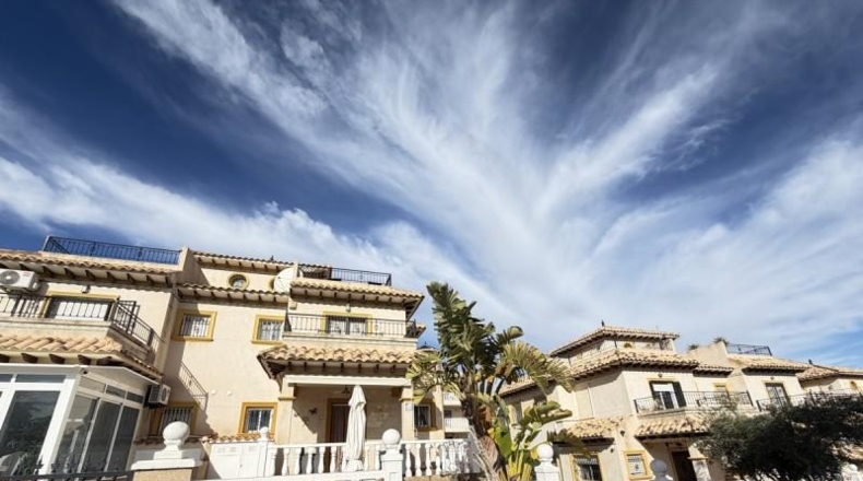 Alicante - Dehesa de Campoamor - 125m2