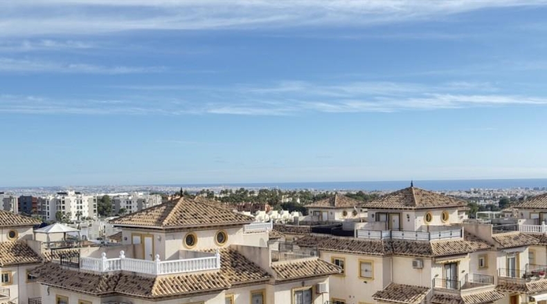Alicante - Dehesa de Campoamor - 125m2