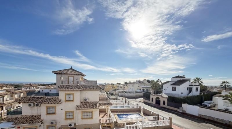 Alicante - Dehesa de Campoamor - 125m2