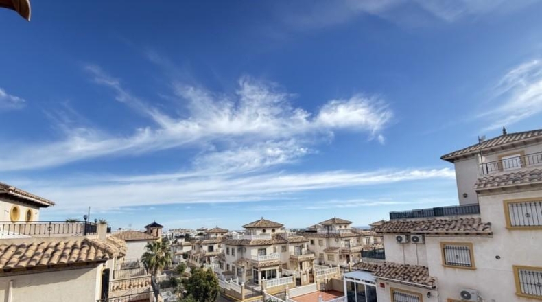 Alicante - Dehesa de Campoamor - 125m2