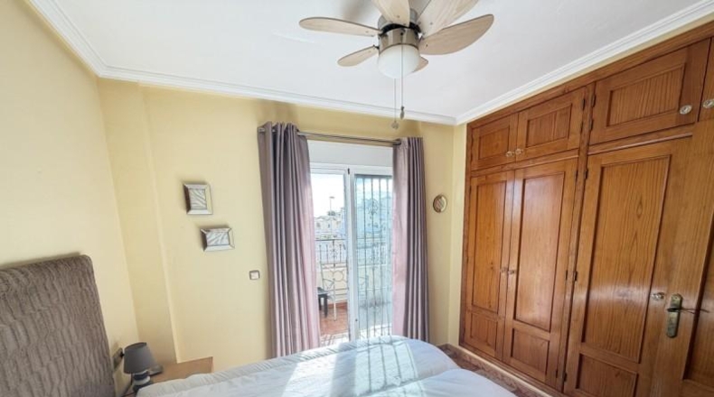 Alicante - Dehesa de Campoamor - 125m2