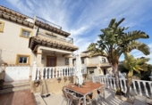 Casa de poble en venda a la España, Oriola, ref.: TR392215 foto