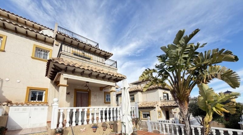 Alicante - Dehesa de Campoamor - 125m2