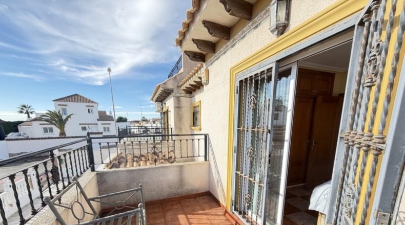 Alicante - Dehesa de Campoamor - 125m2