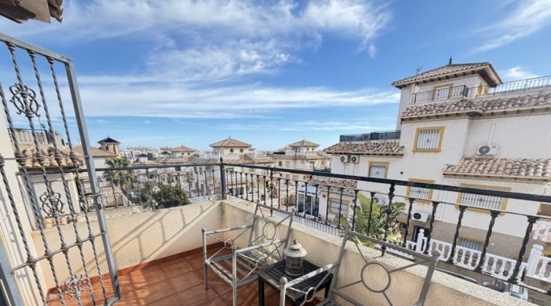 Alicante - Dehesa de Campoamor - 125m2