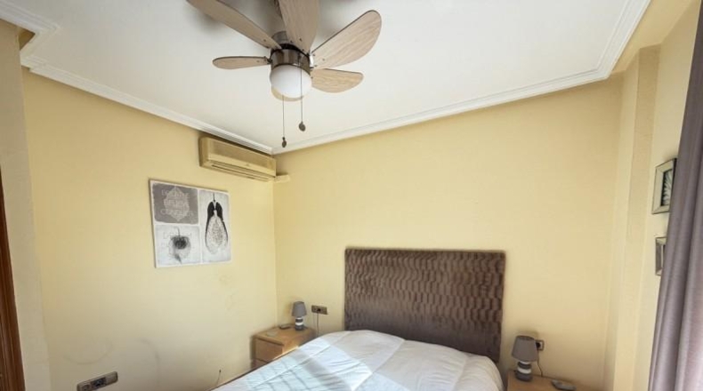 Alicante - Dehesa de Campoamor - 125m2