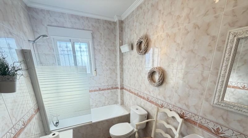 Alicante - Dehesa de Campoamor - 125m2