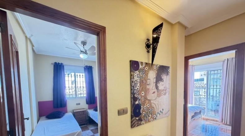 Alicante - Dehesa de Campoamor - 125m2