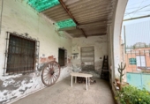 Casa de camp amb terreny en venda a la España, Serón, ref.: TR400419 foto