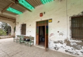 Casa de camp amb terreny en venda a la España, Serón, ref.: TR400419 foto
