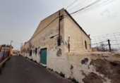 Casa de camp amb terreny en venda a la España, Serón, ref.: TR400419 foto