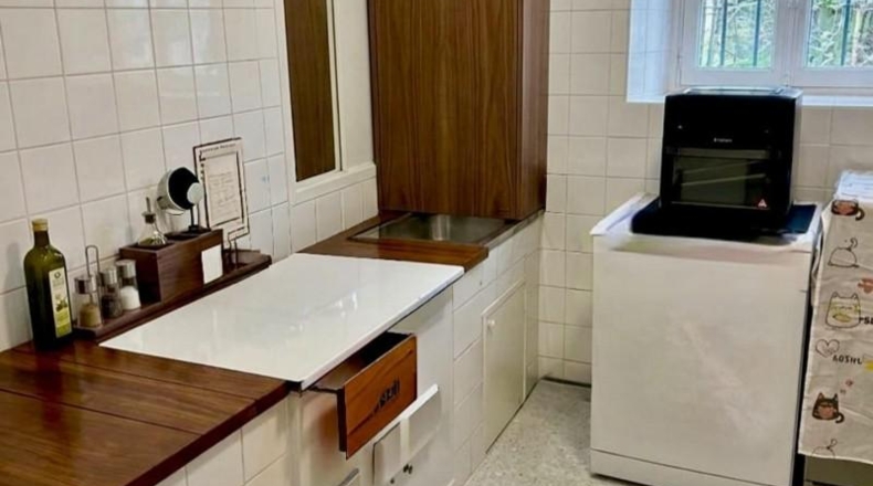 Cantabria - Barrio Montarrón - 899m2
