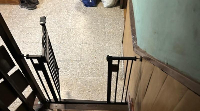 Cantabria - Barrio Montarrón - 899m2