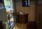Отдельно стоящий дом с участком на продажу в городе Entrambasaguas Фото