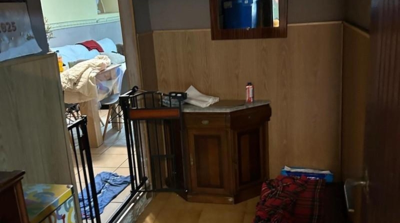 Cantabria - Barrio Montarrón - 899m2