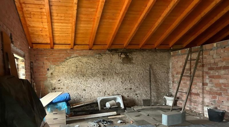 Cantabria - Barrio Montarrón - 899m2
