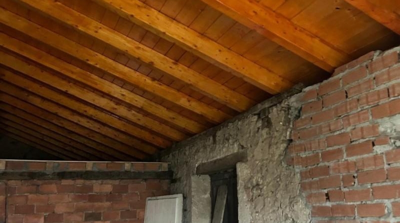 Cantabria - Barrio Montarrón - 899m2