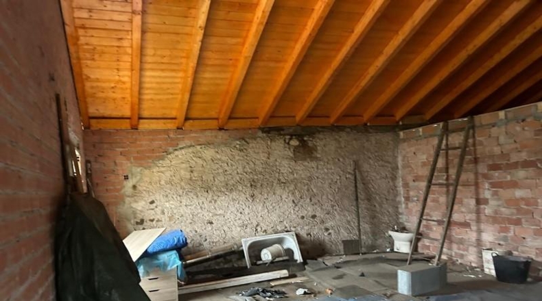 Cantabria - Barrio Montarrón - 899m2