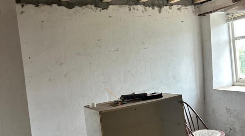 Cantabria - Barrio Montarrón - 899m2