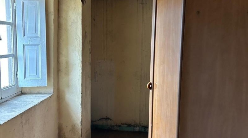 Cantabria - Barrio Montarrón - 899m2