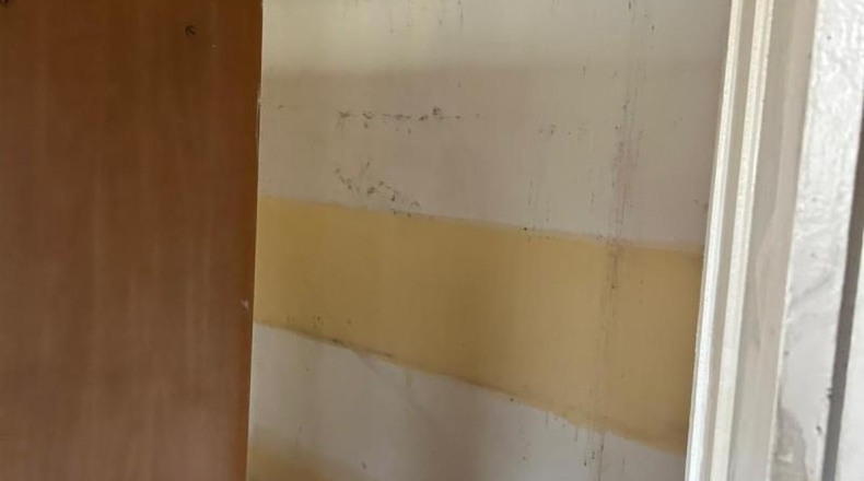 Cantabria - Barrio Montarrón - 899m2