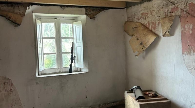 Cantabria - Barrio Montarrón - 899m2