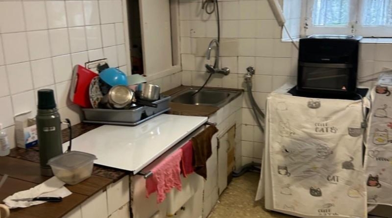 Cantabria - Barrio Montarrón - 899m2
