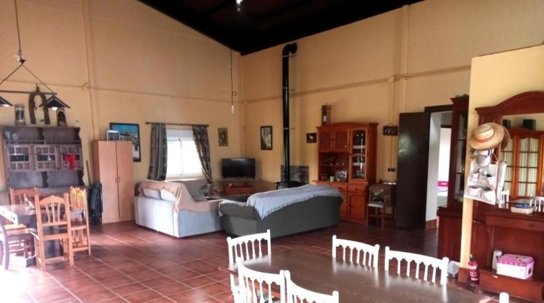 Cádiz - Jerez de la Frontera - 33000m2