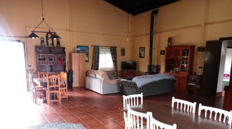 Cádiz - Jerez de la Frontera - 33000m2
