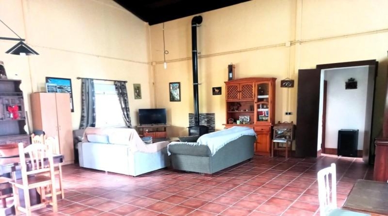 Cádiz - Jerez de la Frontera - 33000m2