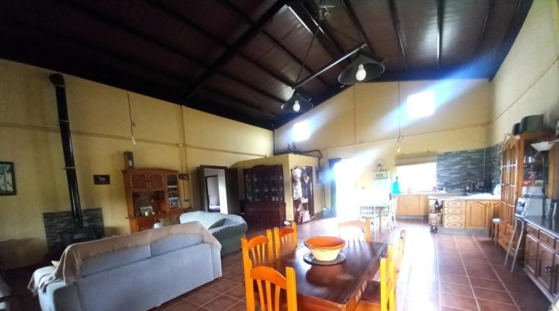 Cádiz - Jerez de la Frontera - 33000m2