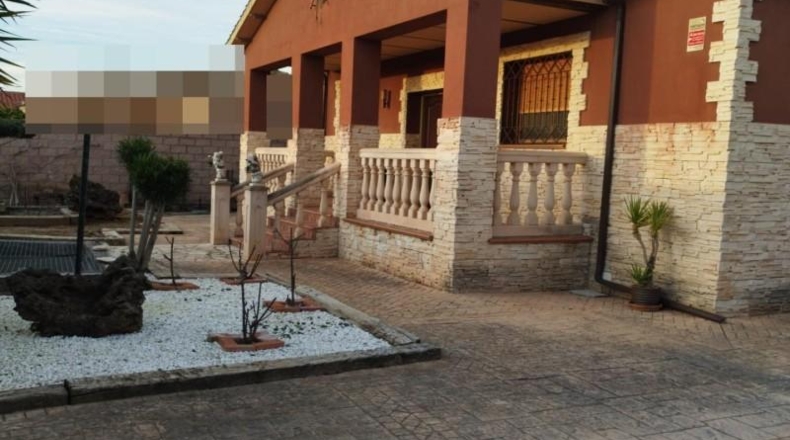 Córdoba - Córdoba - 1000m2