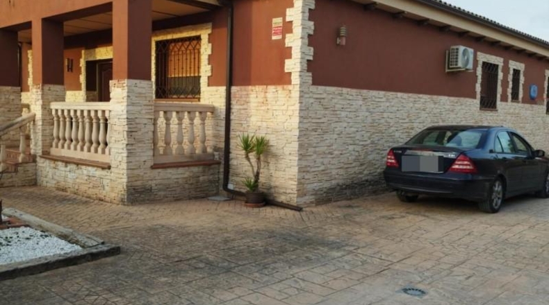 Córdoba - Córdoba - 1000m2