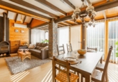 Casa de pueblo en venta en la España, Ayegui, ref: TR392613 foto