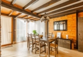 Casa de pueblo en venta en la España, Ayegui, ref: TR392613 foto